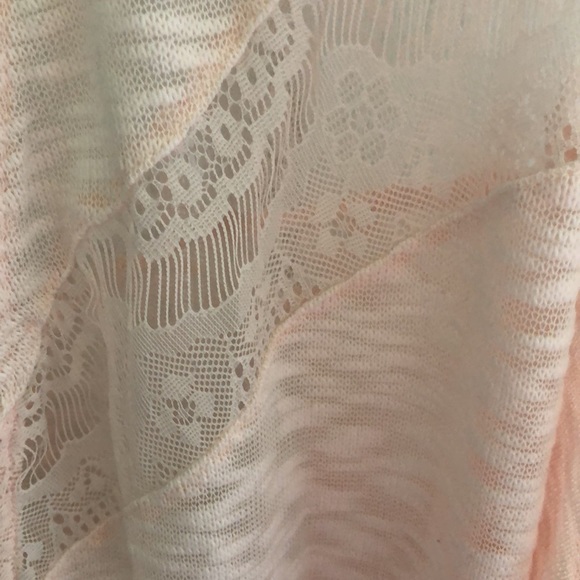 Lace Cardigan - Picture 2 of 3